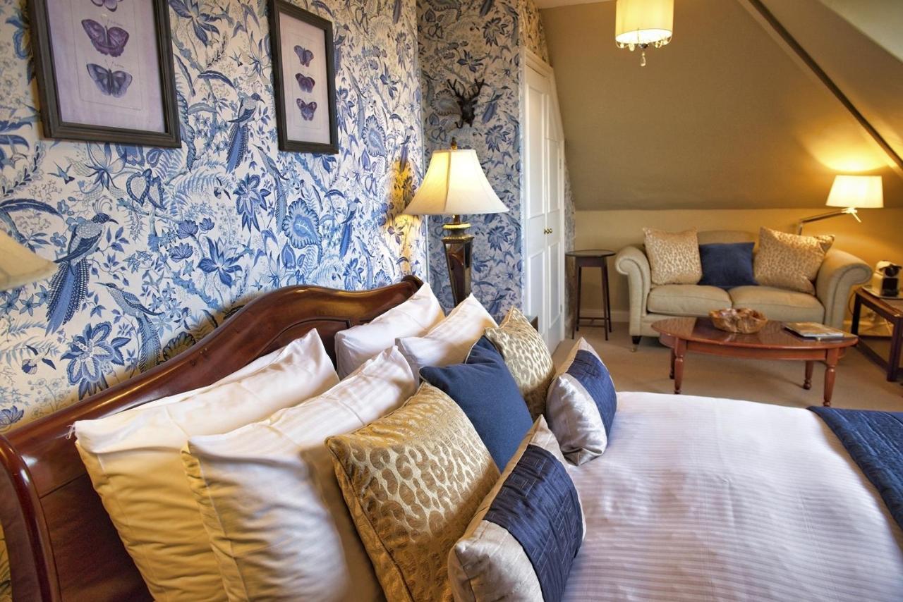 Dunkery Beacon Country House (Adults Only) Wootton Courtenay 部屋 写真