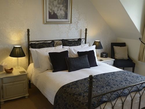 Dunkery Beacon Country House (Adults Only) Wootton Courtenay エクステリア 写真