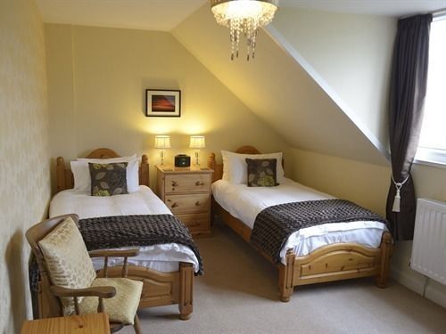 Dunkery Beacon Country House (Adults Only) Wootton Courtenay エクステリア 写真